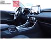 2021 Toyota RAV4 Hybrid Limited (Stk: 19-32198A) in Ottawa - Image 23 of 28