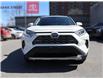 2021 Toyota RAV4 Hybrid Limited (Stk: 19-32198A) in Ottawa - Image 24 of 28