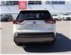 2021 Toyota RAV4 Hybrid Limited (Stk: 19-32198A) in Ottawa - Image 25 of 28