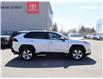 2021 Toyota RAV4 Hybrid Limited (Stk: 19-32198A) in Ottawa - Image 26 of 28