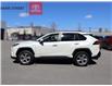 2021 Toyota RAV4 Hybrid Limited (Stk: 19-32198A) in Ottawa - Image 27 of 28