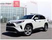 2021 Toyota RAV4 Hybrid Limited (Stk: 19-32198A) in Ottawa - Image 28 of 28