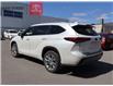 2023 Toyota Highlander Hybrid Limited (Stk: 19-32243A) in Ottawa - Image 4 of 26