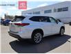 2023 Toyota Highlander Hybrid Limited (Stk: 19-32243A) in Ottawa - Image 5 of 26