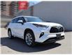 2023 Toyota Highlander Hybrid Limited (Stk: 19-32243A) in Ottawa - Image 6 of 26