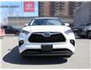2023 Toyota Highlander Hybrid Limited (Stk: 19-32243A) in Ottawa - Image 20 of 26