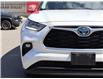 2023 Toyota Highlander Hybrid Limited (Stk: 19-32243A) in Ottawa - Image 21 of 26