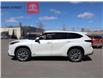2023 Toyota Highlander Hybrid Limited (Stk: 19-32243A) in Ottawa - Image 25 of 26