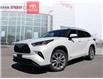 2023 Toyota Highlander Hybrid Limited (Stk: 19-32243A) in Ottawa - Image 26 of 26