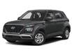 2025 Hyundai Venue Essential IVT w/Two-Tone (Stk: 378374) in Whitby - Image 1 of 11