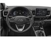 2025 Hyundai Venue Essential IVT w/Two-Tone (Stk: 378374) in Whitby - Image 4 of 11