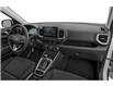 2025 Hyundai Venue Essential IVT w/Two-Tone (Stk: 378374) in Whitby - Image 11 of 11