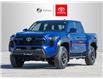 2025 Toyota Tacoma Base (Stk: 35519) in Aurora - Image 1 of 32