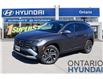 2025 Hyundai Tucson Plug-In Hybrid Ultimate AWD (Stk: 335303) in Whitby - Image 1 of 38