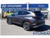 2025 Hyundai Tucson Plug-In Hybrid Ultimate AWD (Stk: 335303) in Whitby - Image 9 of 38