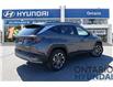 2025 Hyundai Tucson Plug-In Hybrid Ultimate AWD (Stk: 335303) in Whitby - Image 10 of 38