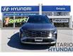 2025 Hyundai Tucson Plug-In Hybrid Ultimate AWD (Stk: 335303) in Whitby - Image 26 of 38