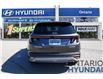 2025 Hyundai Tucson Plug-In Hybrid Ultimate AWD (Stk: 335303) in Whitby - Image 27 of 38