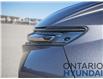 2025 Hyundai Tucson Plug-In Hybrid Ultimate AWD (Stk: 335303) in Whitby - Image 31 of 38