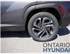 2025 Hyundai Tucson Plug-In Hybrid Ultimate AWD (Stk: 335303) in Whitby - Image 33 of 38