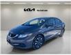 2015 Honda Civic EX (Stk: SP25029A) in Cold Lake - Image 3 of 16
