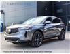 2025 Acura RDX A-Spec (Stk: 15-25151) in Ottawa - Image 1 of 24