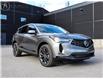2025 Acura RDX A-Spec (Stk: 15-25149) in Ottawa - Image 9 of 34