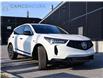 2025 Acura RDX Platinum Elite A-Spec (Stk: 15-25153) in Ottawa - Image 8 of 30