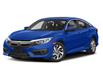 2018 Honda Civic EX (Stk: B0532B) in Saskatoon - Image 1 of 11