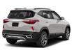 2023 Kia Seltos SX Turbo w/Burgundy Interior (Stk: B0519B) in Saskatoon - Image 3 of 12