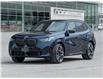 2025 BMW X3 M50 xDrive (Stk: 5Y88488) in Brampton - Image 1 of 32