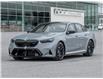 2025 BMW M5 Base (Stk: 5U52863) in Brampton - Image 1 of 41