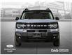 2025 Ford Bronco Sport Outer Banks (Stk: 250326) in Toronto - Image 2 of 24