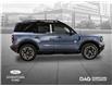 2025 Ford Bronco Sport Outer Banks (Stk: 250326) in Toronto - Image 3 of 24