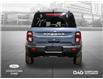 2025 Ford Bronco Sport Outer Banks (Stk: 250326) in Toronto - Image 4 of 24
