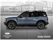 2025 Ford Bronco Sport Outer Banks (Stk: 250326) in Toronto - Image 5 of 24