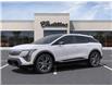 2025 Cadillac OPTIQ Sport (Stk: 46145) in Owen Sound - Image 2 of 6