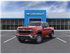 2025 Chevrolet Silverado 3500HD LT (Stk: 267356) in Fort MacLeod - Image 1 of 6