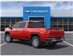 2025 Chevrolet Silverado 3500HD LT (Stk: 267356) in Fort MacLeod - Image 3 of 6