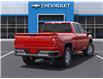 2025 Chevrolet Silverado 3500HD LT (Stk: 267356) in Fort MacLeod - Image 4 of 6