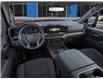 2025 Chevrolet Silverado 3500HD LT (Stk: 267356) in Fort MacLeod - Image 5 of 6