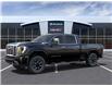 2025 GMC Sierra 3500HD Denali (Stk: 267618) in Fort MacLeod - Image 2 of 6
