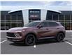 2025 Buick Envision Sport Touring (Stk: 59501) in Red Deer - Image 3 of 8