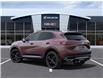 2025 Buick Envision Sport Touring (Stk: 59501) in Red Deer - Image 4 of 8