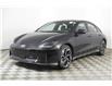 2025 Hyundai IONIQ 6 Preferred Long Range w/Ultimate Package (Stk: 16104212) in Markham - Image 3 of 23