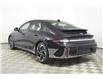 2025 Hyundai IONIQ 6 Preferred Long Range w/Ultimate Package (Stk: 16104212) in Markham - Image 5 of 23