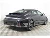 2025 Hyundai IONIQ 6 Preferred Long Range w/Ultimate Package (Stk: 16104212) in Markham - Image 7 of 23