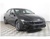 2025 Hyundai Elantra Luxury w/Two-Tone Interior (Stk: 16104160) in Markham - Image 1 of 25