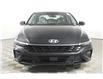 2025 Hyundai Elantra Luxury w/Two-Tone Interior (Stk: 16104160) in Markham - Image 2 of 25