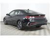 2025 Hyundai Elantra Luxury w/Two-Tone Interior (Stk: 16104160) in Markham - Image 5 of 25